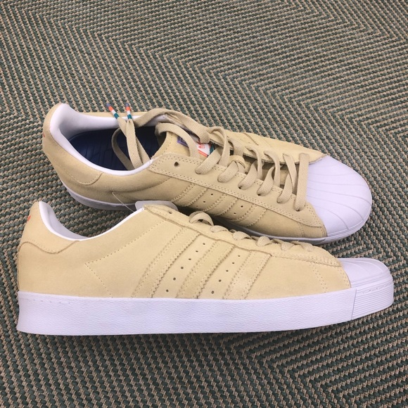 adidas rubber toe cap